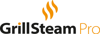 GrillSteam Pro 1
